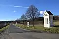 Kreuzweg Pinkafeld