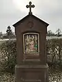 I. Jesus wird unschuldig zum Tode verurteilt