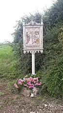 I. Jesus wird zum Tode verurteilt.
