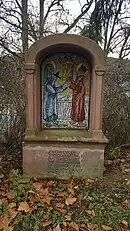 I. Die Prophezeiung des Simeon: „Deine Seele wird ein Schwert durchdringen“ (Lk 2,34–35 EU)