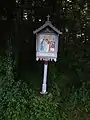 IV. Jesus begegnet seiner hl. Mutter