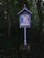 XII. Jesus stirbt am Kreuze