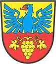 Wappen von Krhovice