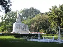 Parcul Central