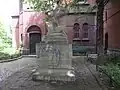 Kriegerdenkmal