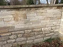 Namen aus dem Ersten Weltkrieg