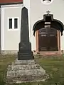 Kriegerdenkmal für den Ersten Weltkrieg