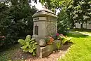 Kriegerdenkmal
