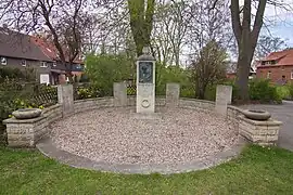Kriegerdenkmal