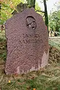 Kriegsgräberstätte Erster Weltkrieg in Sachsen