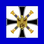 Admiralinspekteur der Kriegsmarine(30. Januar 1943 bis 1945)