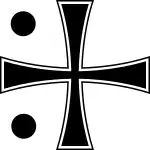 Kommandoflagge
