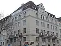 Kriemhildplatz 1