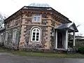 Pavillon