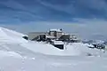 Bergstation Krippenstein (Dachstein Krippenstein-Seilbahn II und III)