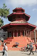 Krishna Mandir, Kathmandu