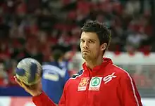 Kristian Kjelling