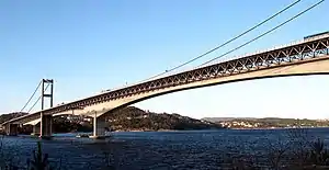 Varoddbrua