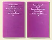 Abbildung der Buchcover