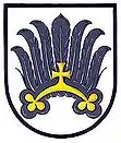 Wappen von Křižanov