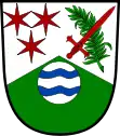 Wappen von Krmelín