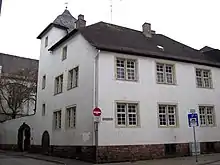 Kronenbergerhof