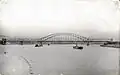 Kronzprinz-Wilhelm-Brücke, 1920