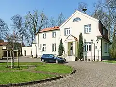 Rathaus