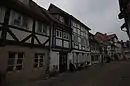 Wohnhaus