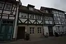 Wohnhaus