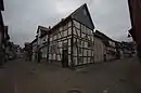 Wohnhaus