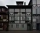 Wohnhaus