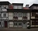 Wohnhaus