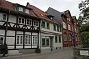 Wohnhaus