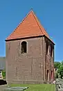 Glockenturm jünger