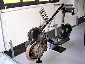 Krupp-Roller (1919)