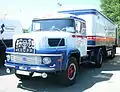 S 806 Hauber