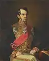 Alexander von Krusenstiern (1807–1888)