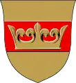 Kronoby (1955 bis 1974)