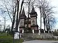 Kirche