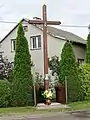 Kreuz