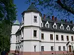 Südwestansicht