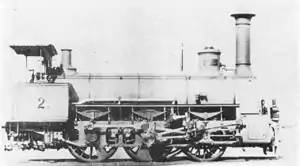 KsOd IIa Nr. 2