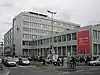 KSK Heilbronn von Kurt Häge, Herbert Alber u. Gustav Ernst Kistenmacher (1958)