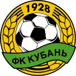FK Kuban Krasnodar