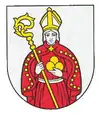 Wappen von Kuchyňa