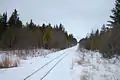 Waldbahn