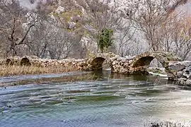 Kudin-Brücke