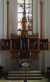 Hochaltar