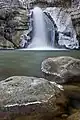 Wasserfall